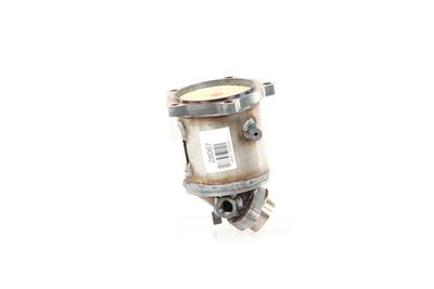 Catalytic Converter WALKER 28067