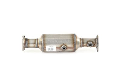 Catalytic Converter WALKER 28074