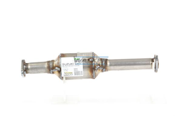 WALKER 28077 Catalytic Converter