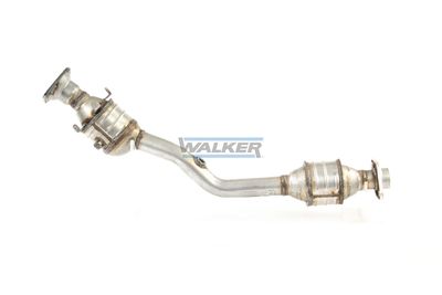 Catalytic Converter WALKER 28081
