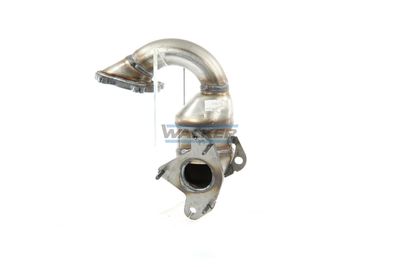 Catalytic Converter WALKER 28096