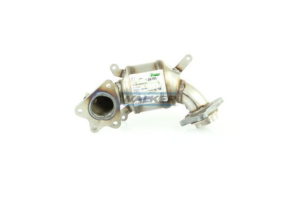 WALKER 28101 Catalytic Converter