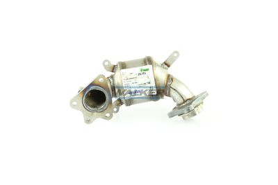 Catalytic Converter WALKER 28101