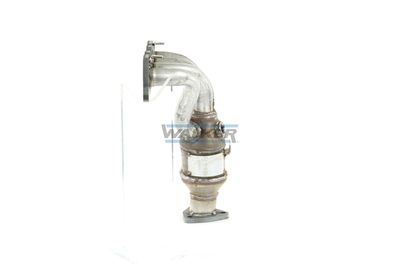 Catalytic Converter WALKER 28102