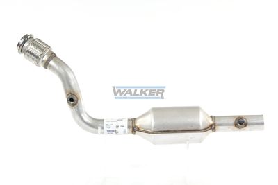 Catalytic Converter WALKER 28106