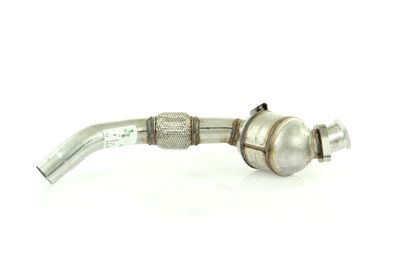 Catalytic Converter WALKER 28113