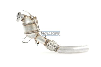 Catalytic Converter WALKER 28114