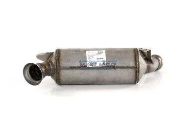 Catalytic Converter WALKER 28126