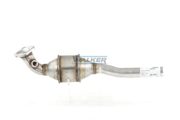 WALKER 28127 Catalytic Converter