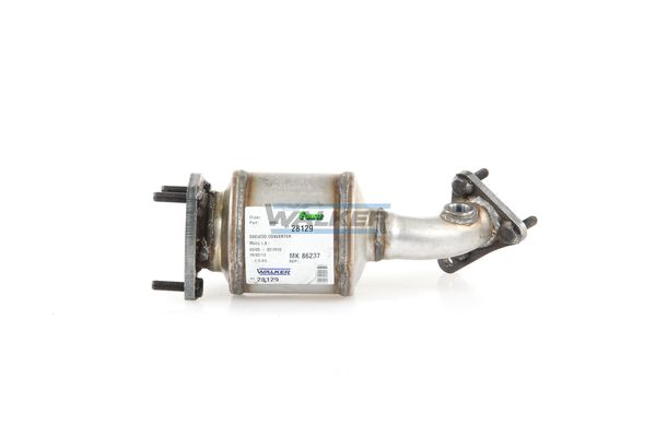 WALKER 28129 Catalytic Converter