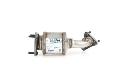Catalytic Converter WALKER 28129