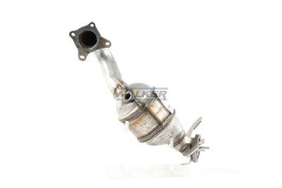 Catalytic Converter WALKER 28130
