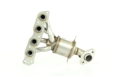 Catalytic Converter WALKER 28135