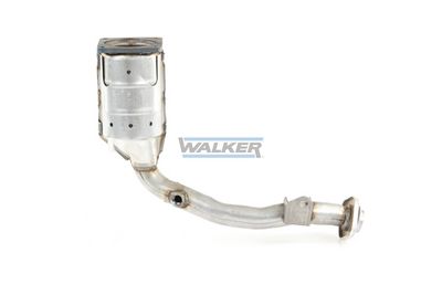 Catalytic Converter WALKER 28136