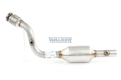 Catalytic Converter WALKER 28138