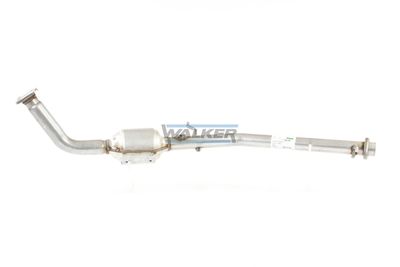 Catalytic Converter WALKER 28139