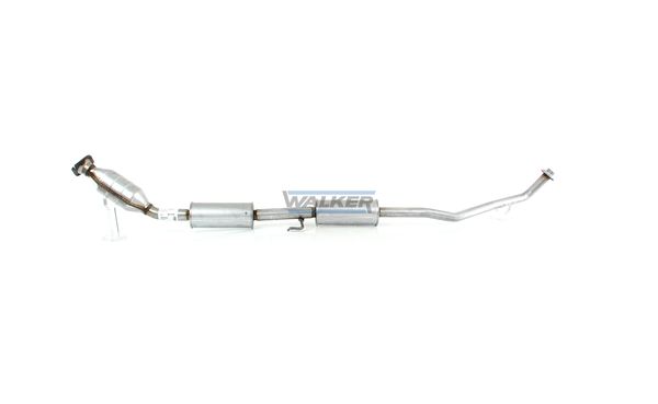 WALKER 28142 Catalytic Converter