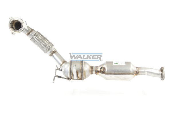 WALKER 28143 Catalytic Converter
