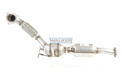 Catalytic Converter WALKER 28143