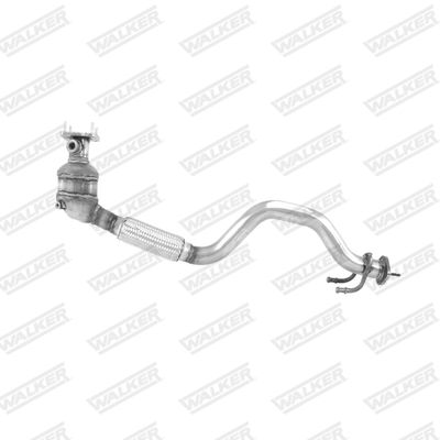Catalytic Converter WALKER 28146