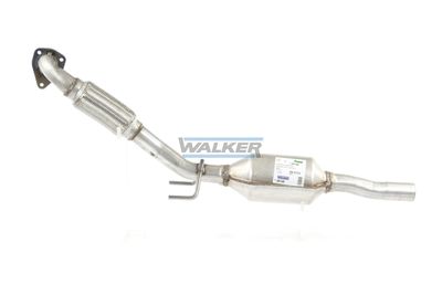 Catalytic Converter WALKER 28148