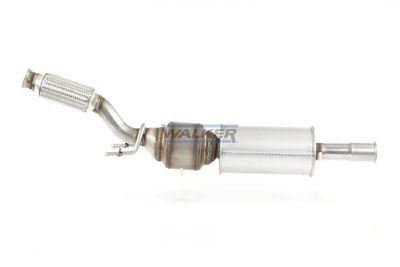 Catalytic Converter WALKER 28150