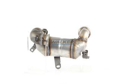 Pre-Catalytic Converter WALKER 28152