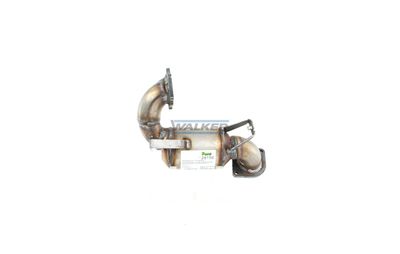 Catalytic Converter WALKER 28156
