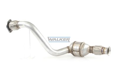 Catalytic Converter WALKER 28158