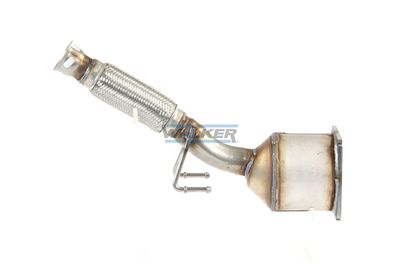Catalytic Converter WALKER 28160