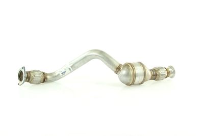 Front Muffler WALKER 28165