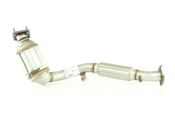 WALKER 28166 Catalytic Converter