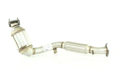 Catalytic Converter WALKER 28166