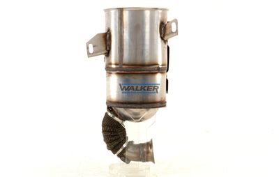 Catalytic Converter WALKER 28168