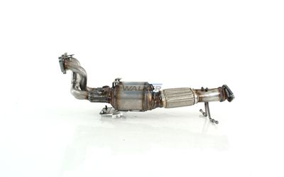 Catalytic Converter WALKER 28177