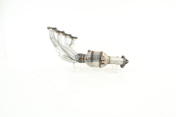 WALKER 28196 Catalytic Converter