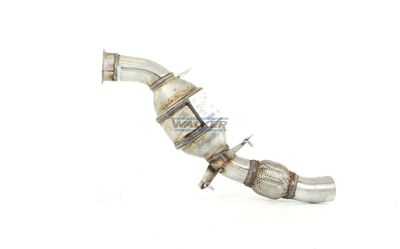 Catalytic Converter WALKER 28197