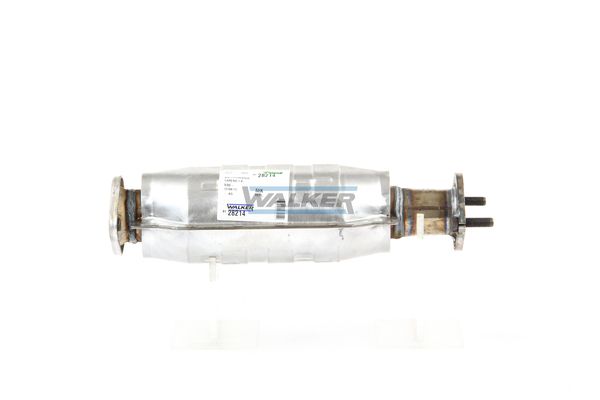 WALKER 28214 Catalytic Converter