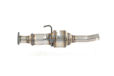 Catalytic Converter WALKER 28218