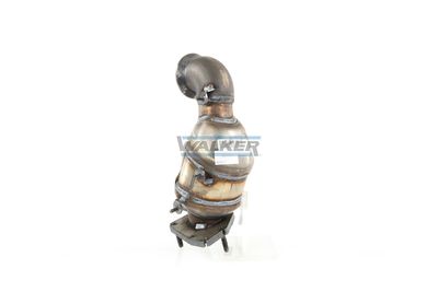 Catalytic Converter WALKER 28219