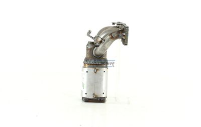 Catalytic Converter WALKER 28223