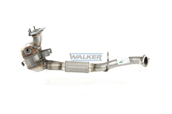 WALKER 28224 Catalytic Converter