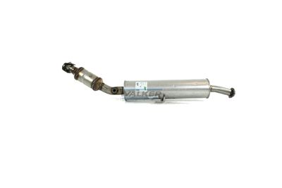 Catalytic Converter WALKER 28239