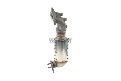 Catalytic Converter WALKER 28242