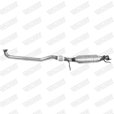 Catalytic Converter WALKER 28243