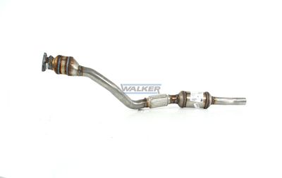Catalytic Converter WALKER 28244