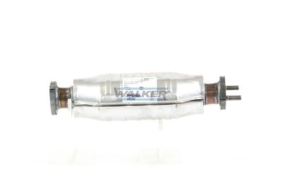 Catalytic Converter WALKER 28246
