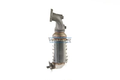 Catalytic Converter WALKER 28265