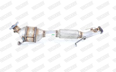 Catalytic Converter WALKER 28277