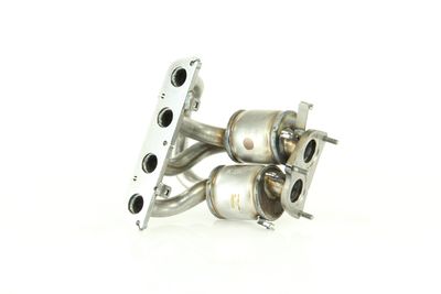 Catalytic Converter WALKER 28282